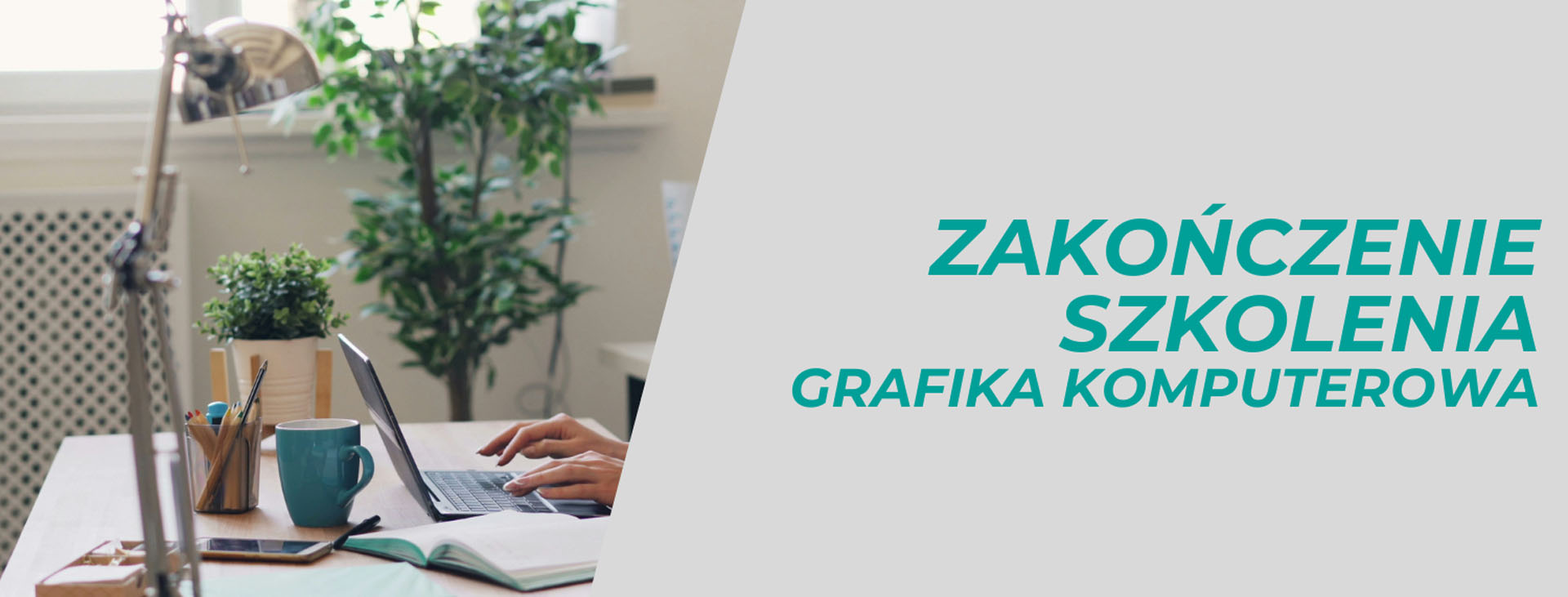 Zakończenie szkolenia pn. Grafika komputerowa (19.12.2024)