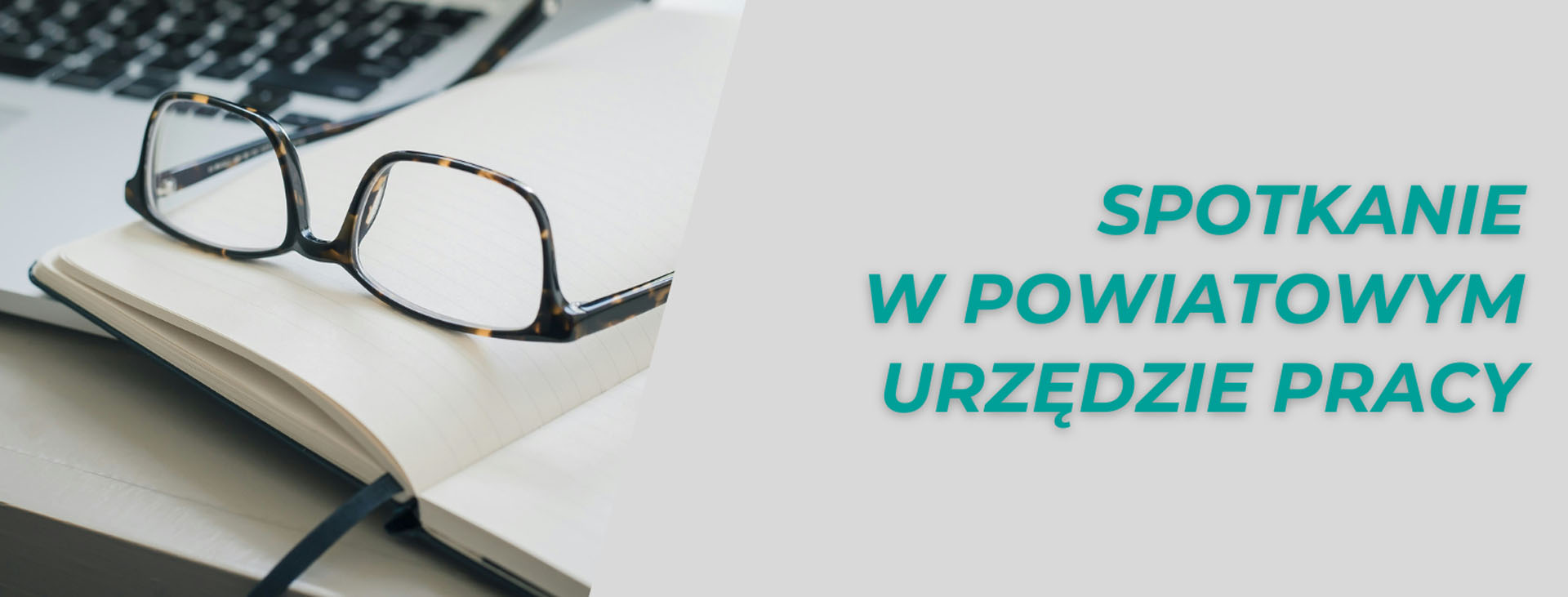 Spotkanie w Powiatowym Urzędzie Pracy