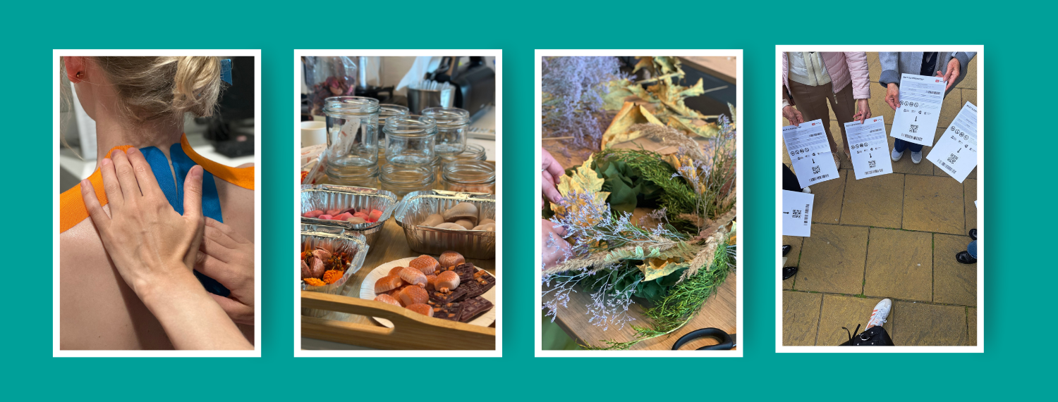 3 miesiące 2. edycji projektu aktywni=niezależni