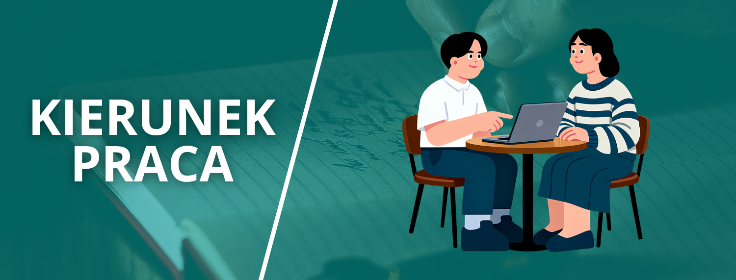 KIERUNEK PRACA (II EDYCJA)